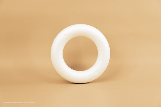 PIEPSCHUIM RING VLAK 250 X 50MM