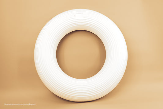 PIEPSCHUIM RING VLAK 600 X 140MM