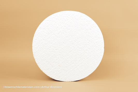 PIEPSCHUIM TAART ROND 30X7CM