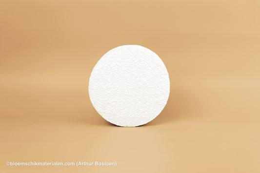 PIEPSCHUIM TAART ROND 20X7CM