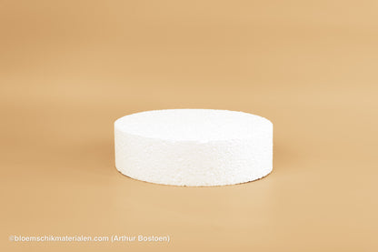 PIEPSCHUIM TAART ROND 20X7CM