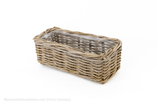 MAND RIET LANA 40X16X15CM