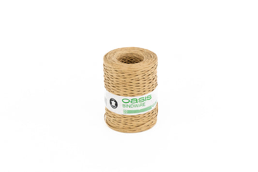 BINDWIRE 205M NATUREL 1ST