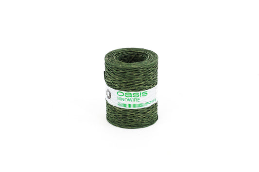 BINDWIRE 205M FROSTED GREEN 1ST