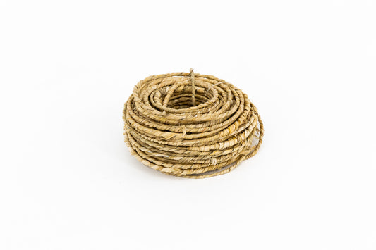 RUSTIC WIRE NATUREL 21M