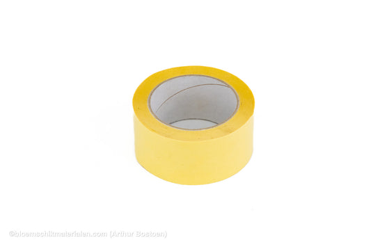 DUBBELZIJDIGE KLEEFBAND (TAPE) 25MX50MM