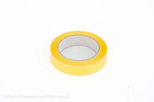DUBBELZIJDIGE KLEEFBAND (TAPE) 25MX25MM