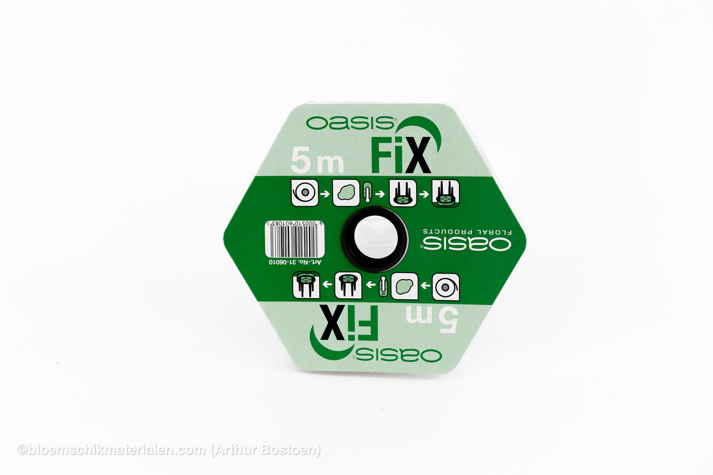 OASIS FIX 5M 1ST