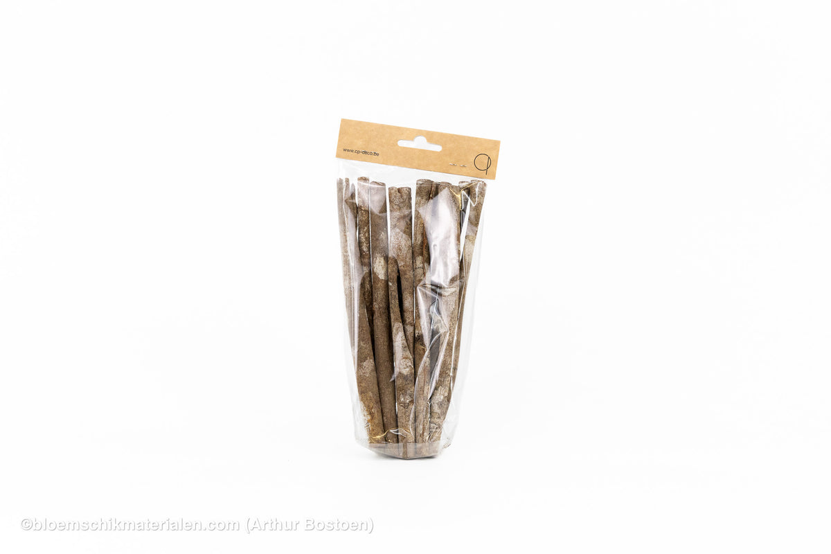 KANEEL WILD 20CM NATUREL +/-100GR