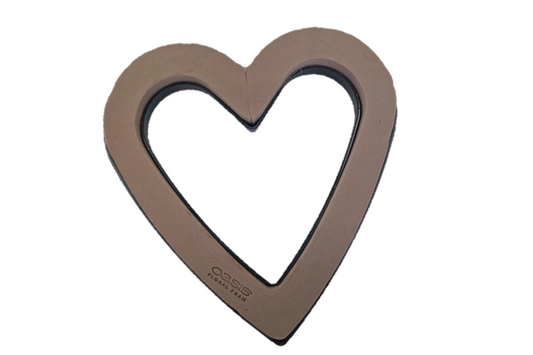 NAYLORBASE BIO OPEN HART 1ST (43X46CM)
