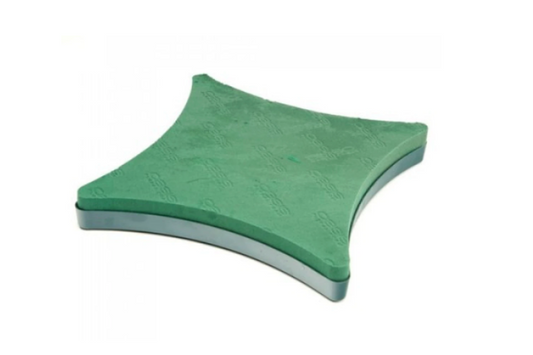 NAYLORBASE CUSHION 1ST (33X33CM)