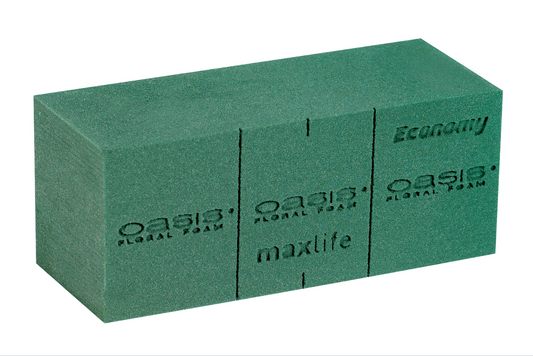 OASIS ECONOMY BLOK 1ST (20X10X8CM)