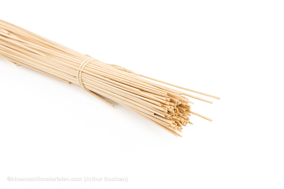 PITRIET 1.5MM LANG 77CM NATUREL +/-200GR