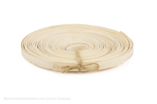 PITRIETBAND 18MM GEBLEEKT +/-125GR (kopie)