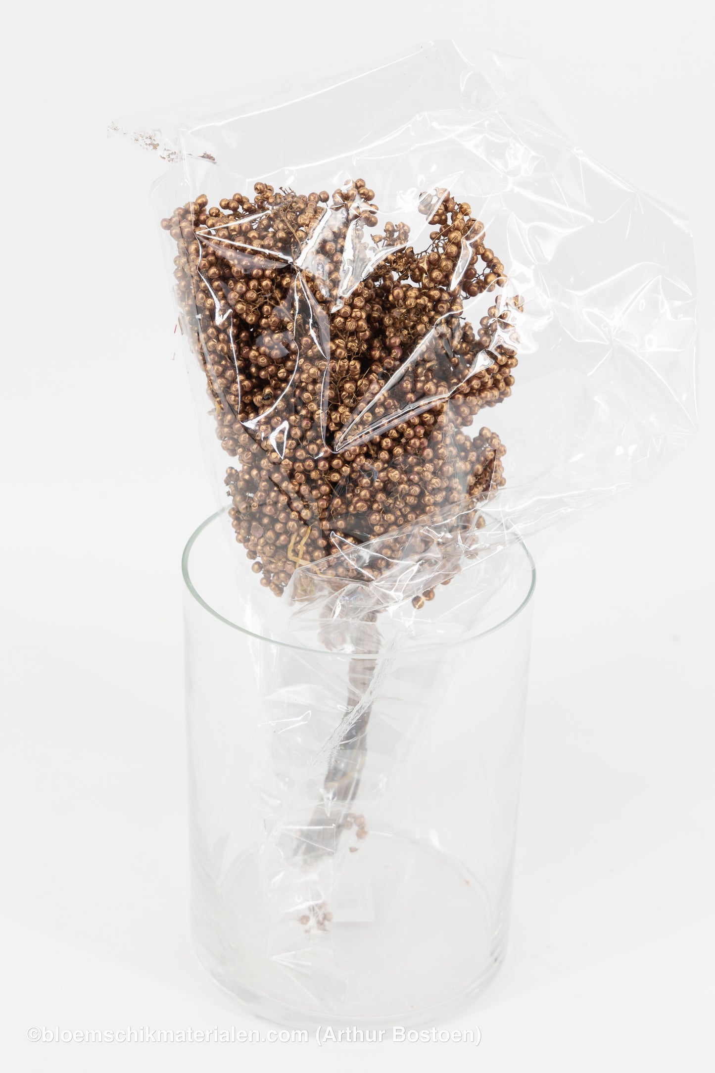 PEPPERBERRY KOPER