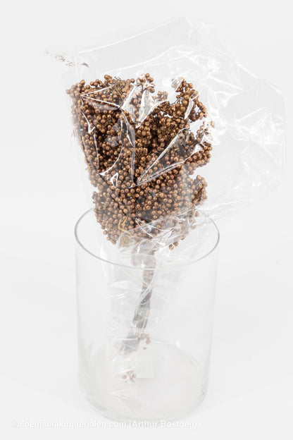 PEPPERBERRY KOPER