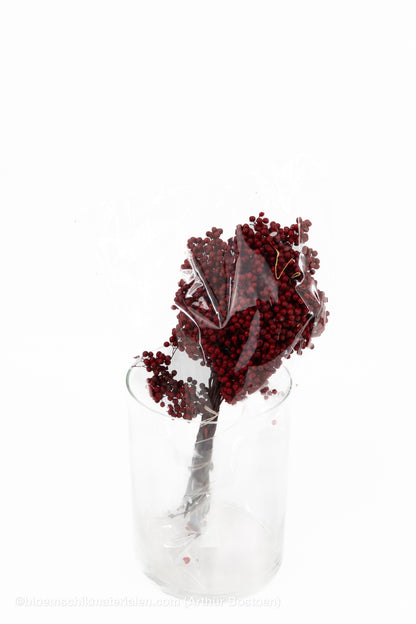 PEPPERBERRY ROOD