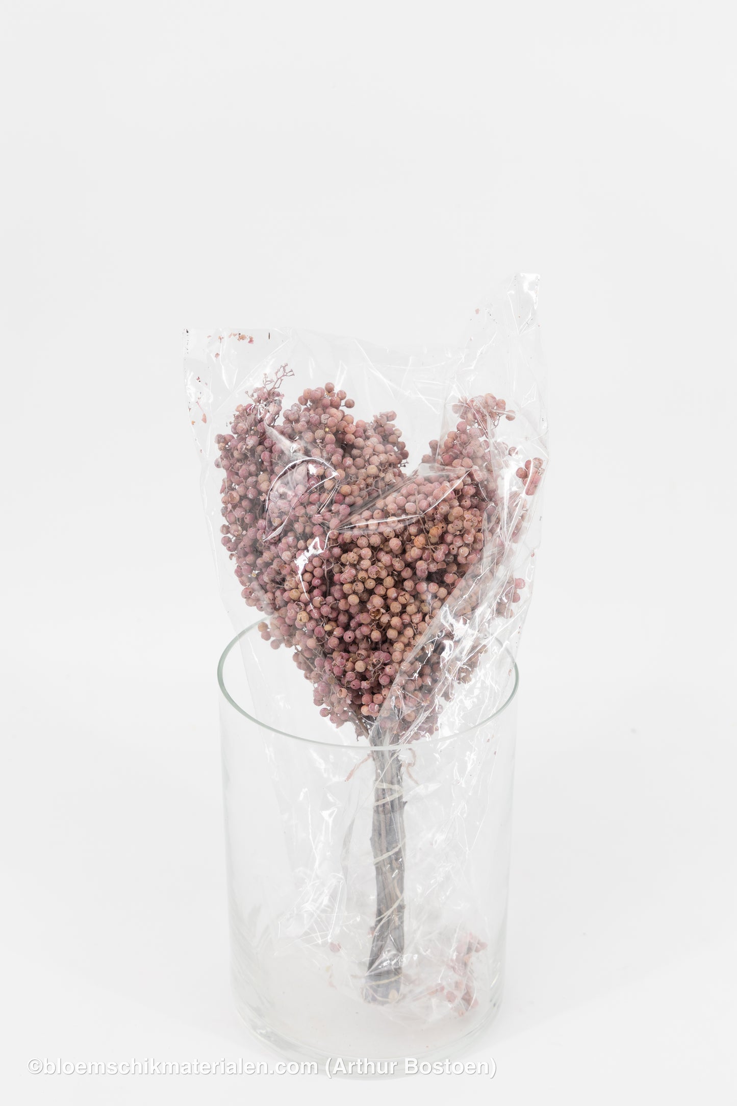 PEPPERBERRY ROZE