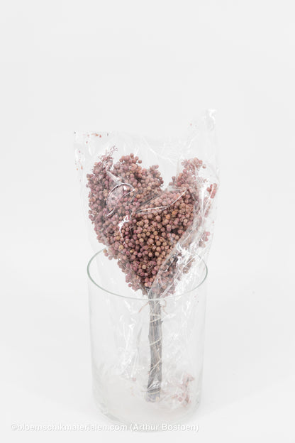 PEPPERBERRY ROZE
