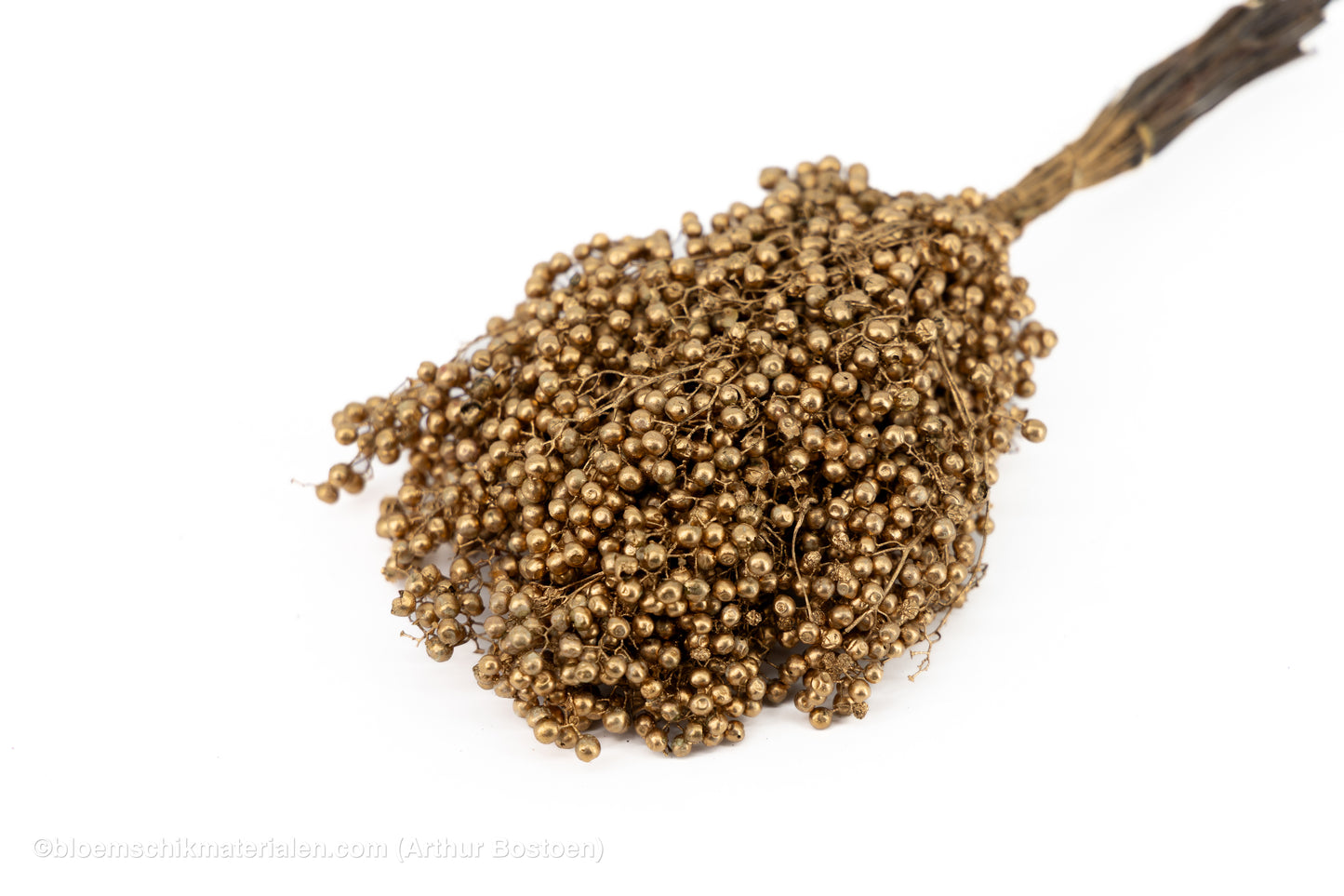 PEPPERBERRY GOUD