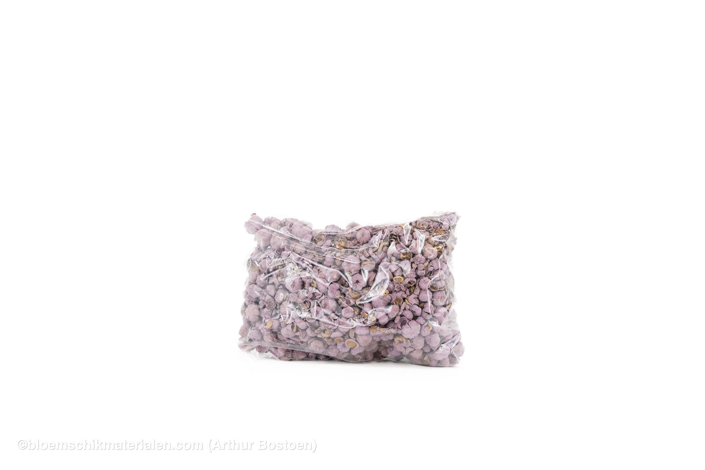 PHUTKA PODS BLACKBERRY +/-250GR