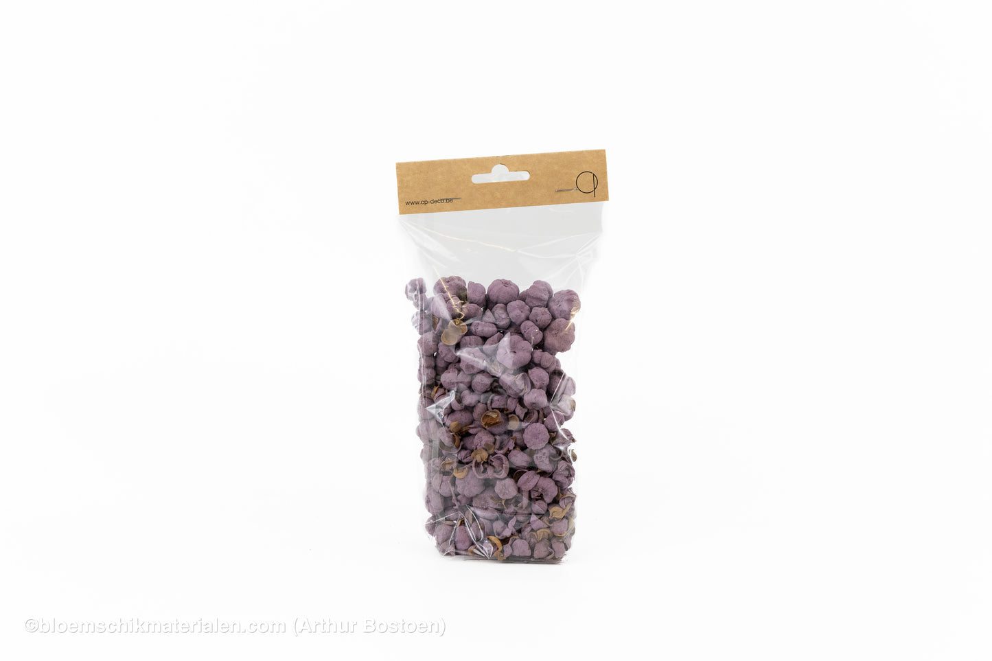 PHUTKA PODS BLACKBERRY +/-50GR