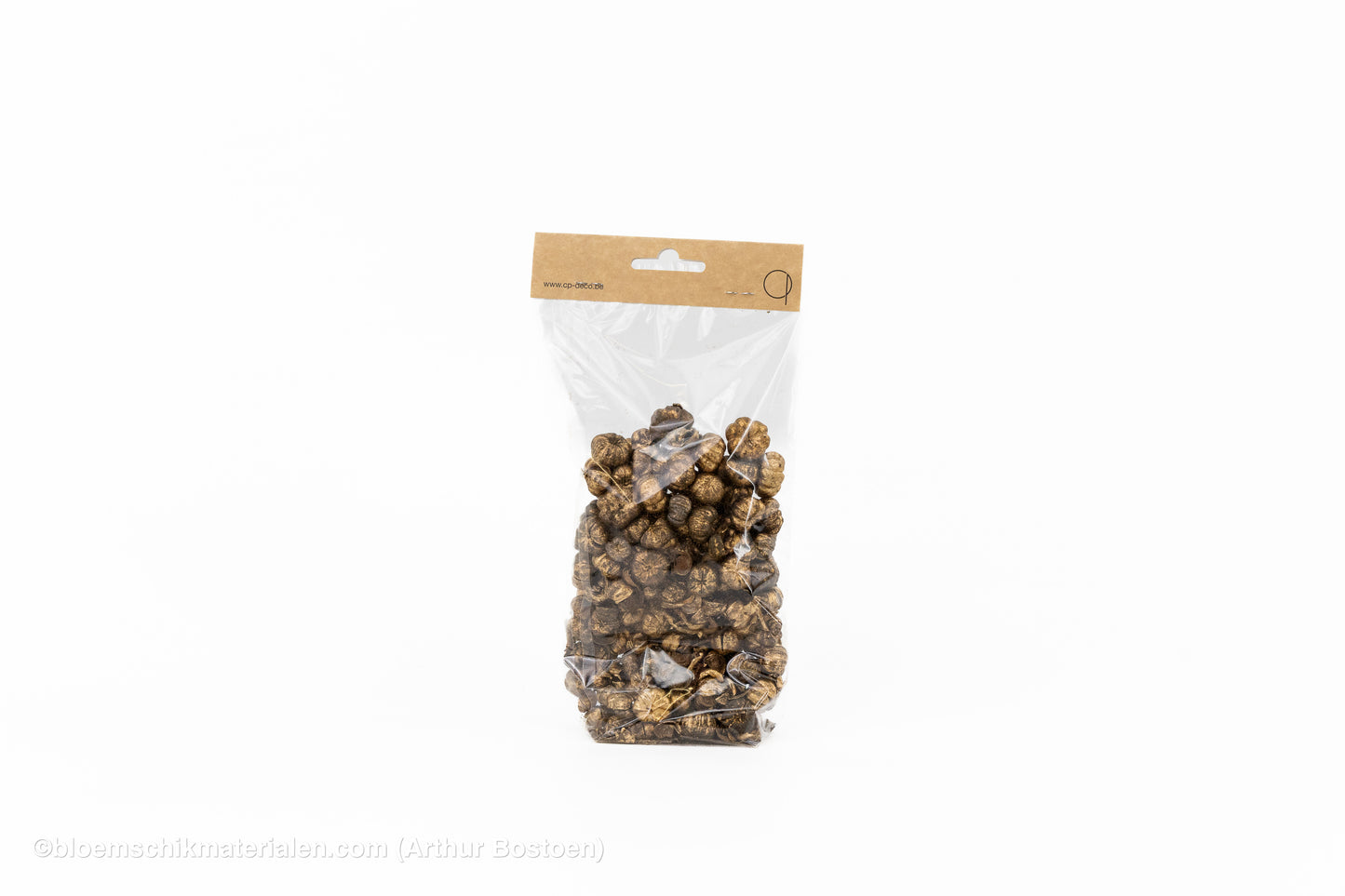 PHUTKA PODS GOUD +/-50GR