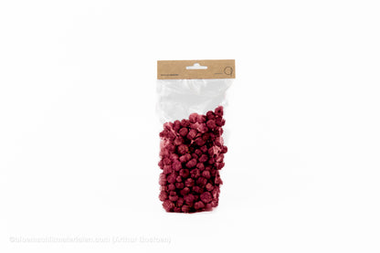 PHUTKA PODS BORDEAUX +/-50GR