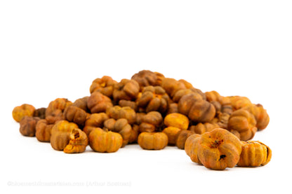 PHUTKA PODS ORANJE  +/-50GR