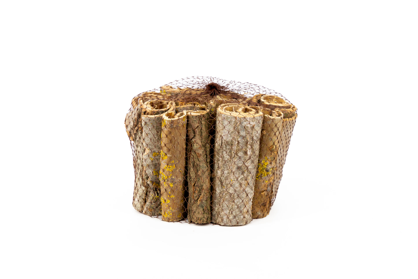 POPULIERENSCHORS NATUREL 1KG