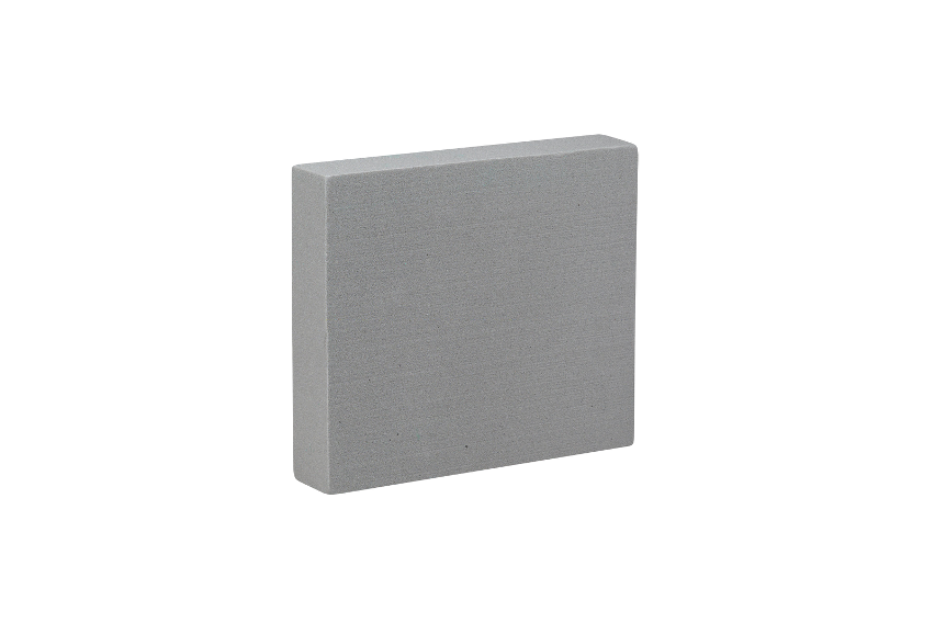 SEC PLATEN 1ST (6CM)