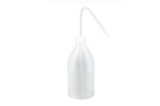 PIPETVULLER 500ML (SPUITFLES PLASTIC)