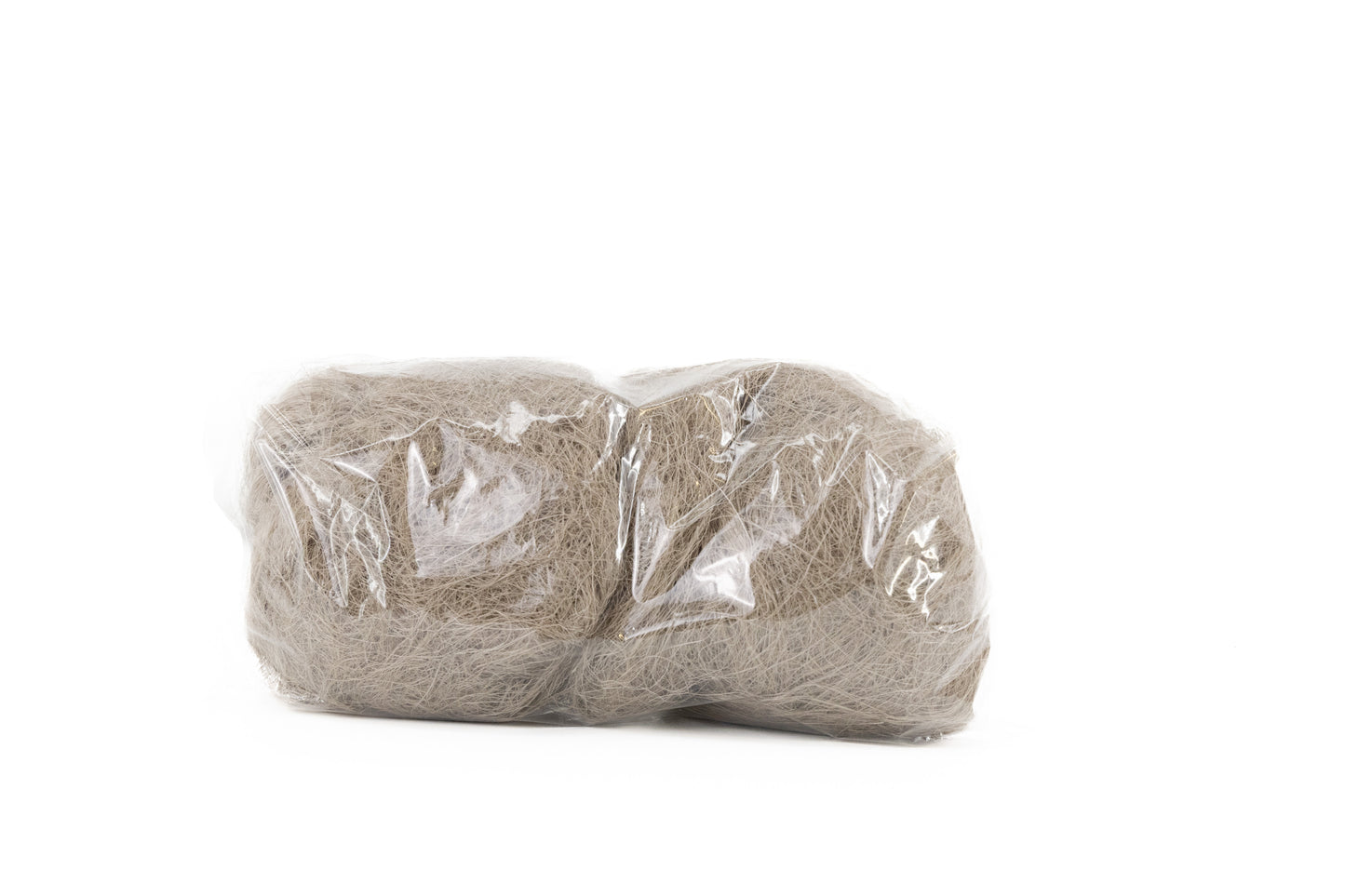 SISAL MODDERBRUIN +/-200GR