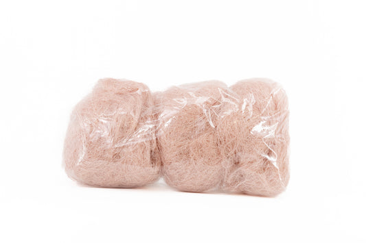 SISAL POEDERROOS +/-200GR