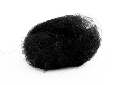 SISAL ZWART +/-20GR