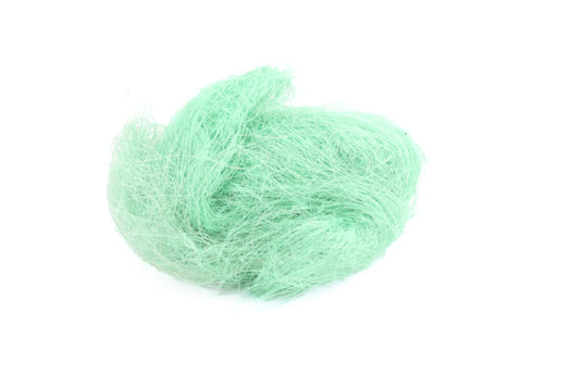 SISAL MUNT +/-20GR