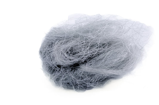 SISAL GRIJS +/-20GR