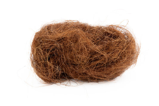 SISAL BRUIN +/-20GR
