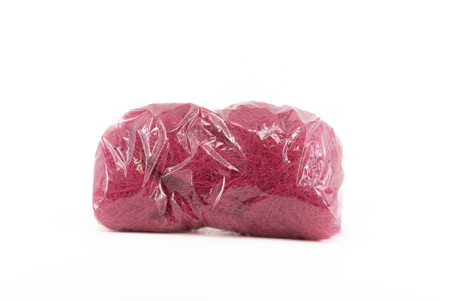 SISAL FRAMBOOS +/-200GR