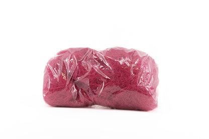 SISAL FRAMBOOS +/-200GR