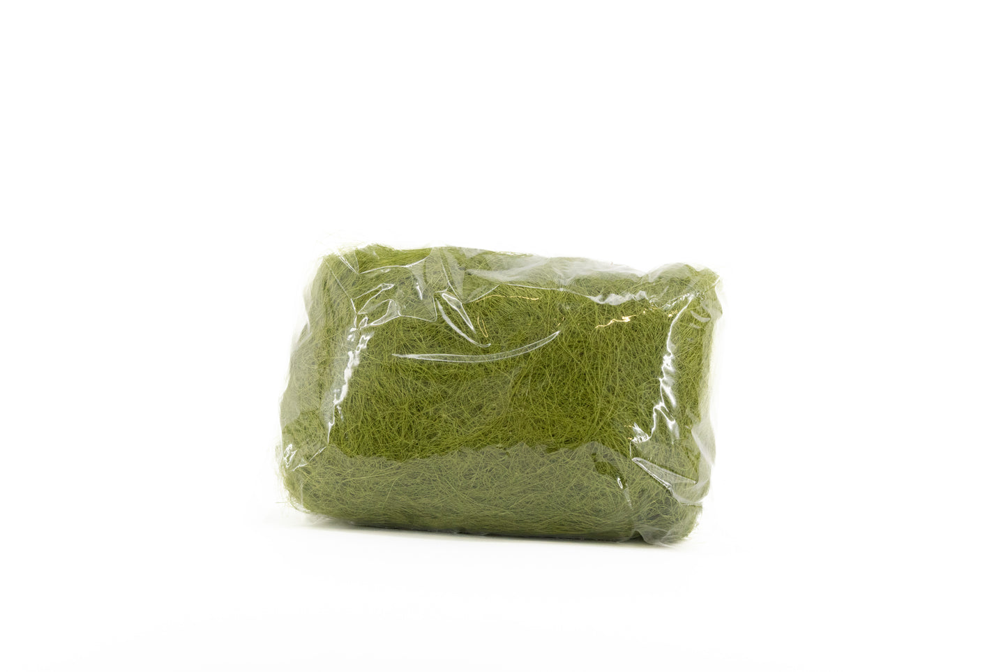 SISAL APPELGROEN +/-200GR