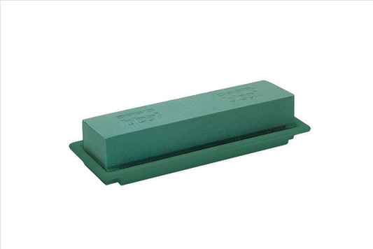 TABLE DECO MEDI GROEN 1ST (25X9X5CM)