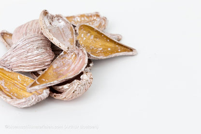 ARTI PODS PEARL PINK - bloemschikmaterialen.com