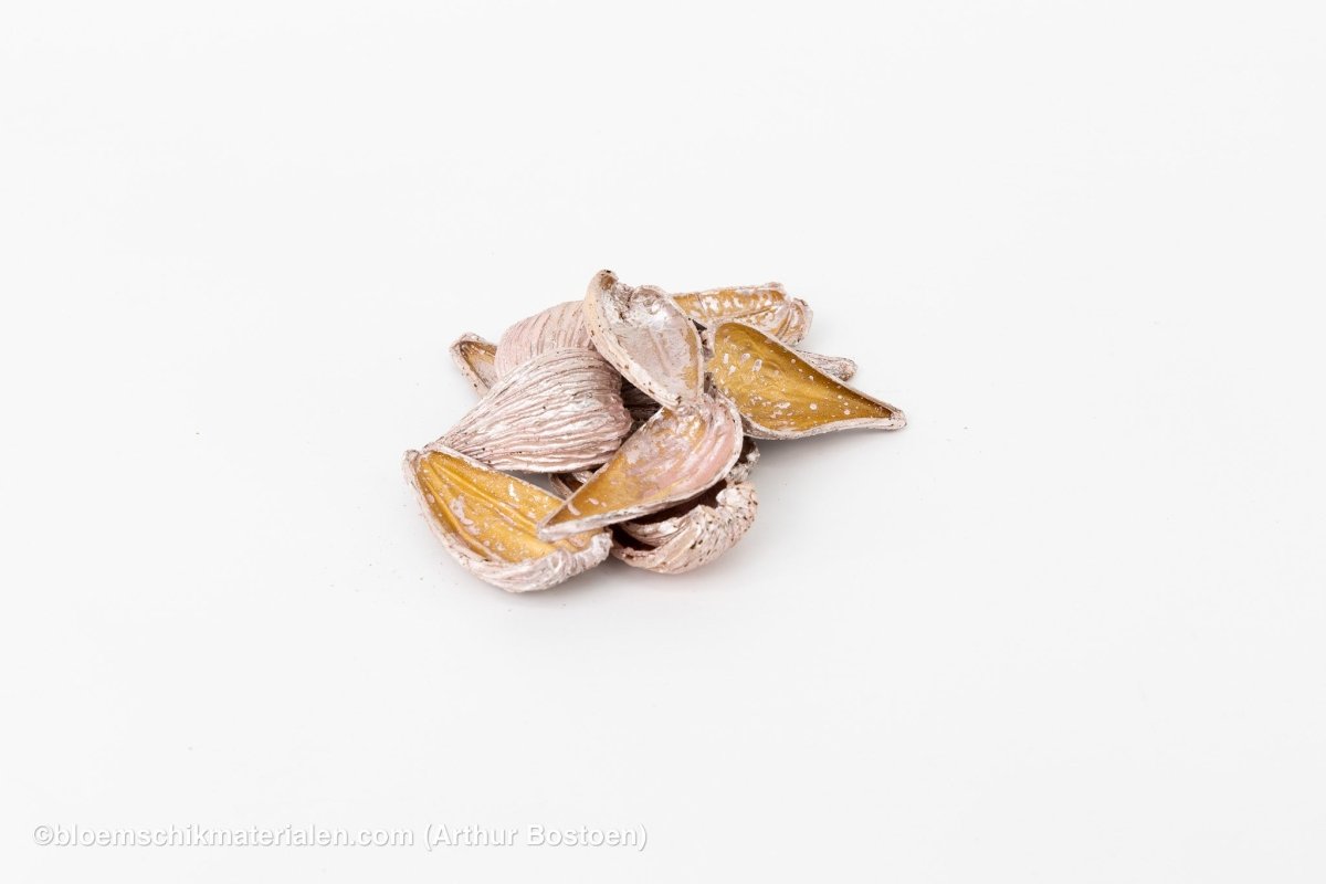 ARTI PODS PEARL PINK - bloemschikmaterialen.com