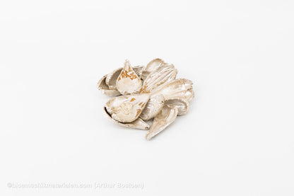 ARTI PODS PEARL WHITE - bloemschikmaterialen.com