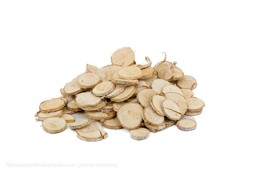 BERKENSCHIJFJES MINI NATUREL +/ - 250GR - bloemschikmaterialen.com