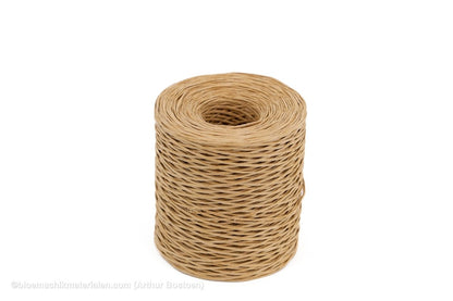 BINDWIRE 205M NATUREL - bloemschikmaterialen.com