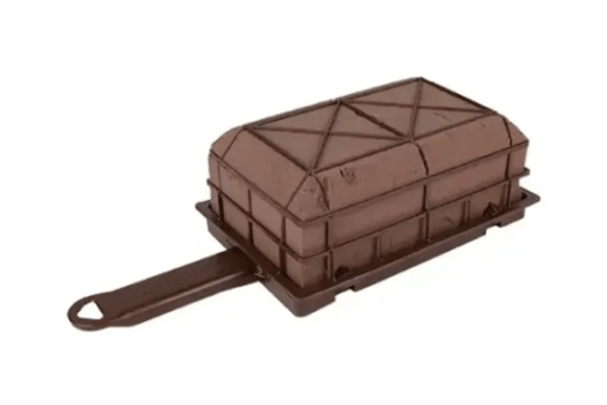 BIO FLORETTE MAXI 1ST - bloemschikmaterialen.com