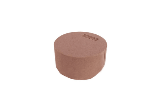 BIO TAART ROND 1ST (14X7CM) (CAKE DUMMY) - bloemschikmaterialen.com