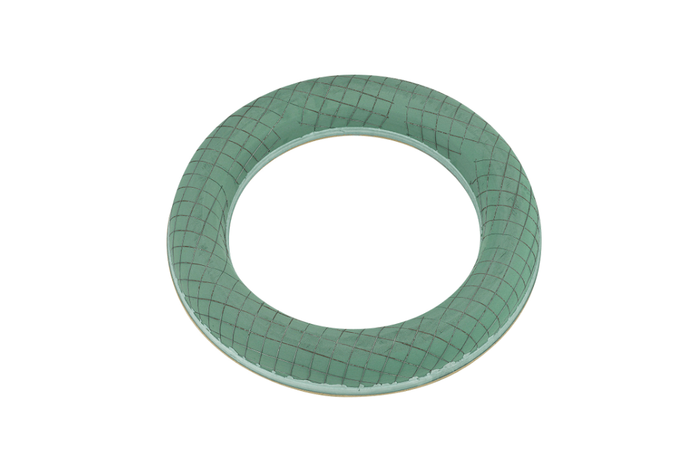 BIOFLOR KRANS 1ST (56CM) - bloemschikmaterialen.com